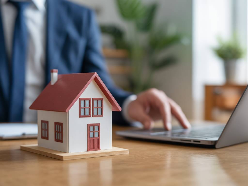 Les conséquences de la hausse des taux d’intérêt sur le financement immobilier en 2024