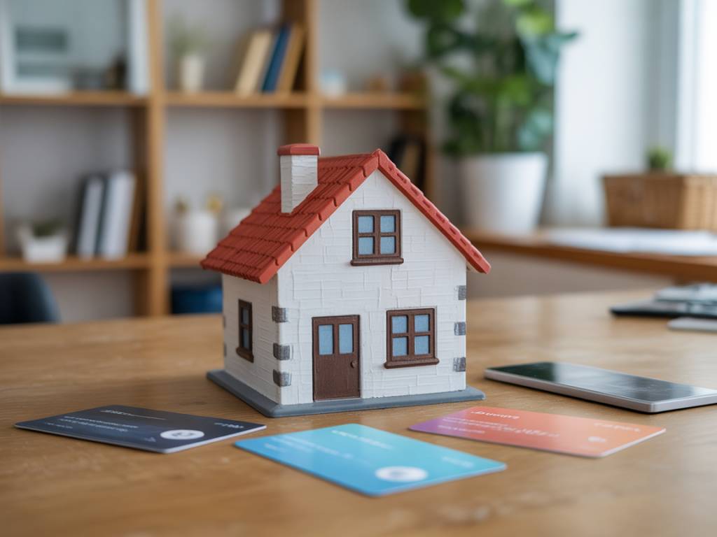 Comment la fin du « tout crédit facile » en 2026 va rebattre les cartes du financement immobilier