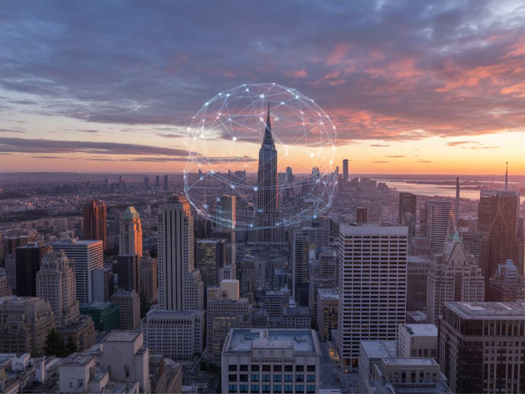 Comment l’intelligence artificielle va transformer la recherche et l’estimation des biens immobiliers d’ici 2030