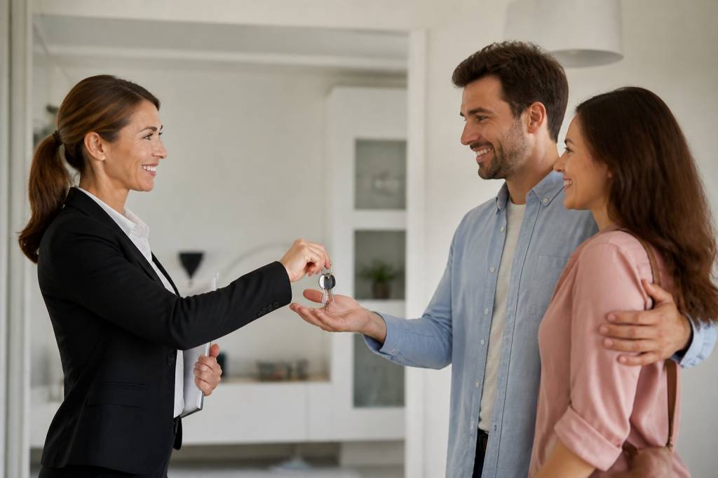 Bien vendu : les clés pour réussir la vente de votre bien immobilier