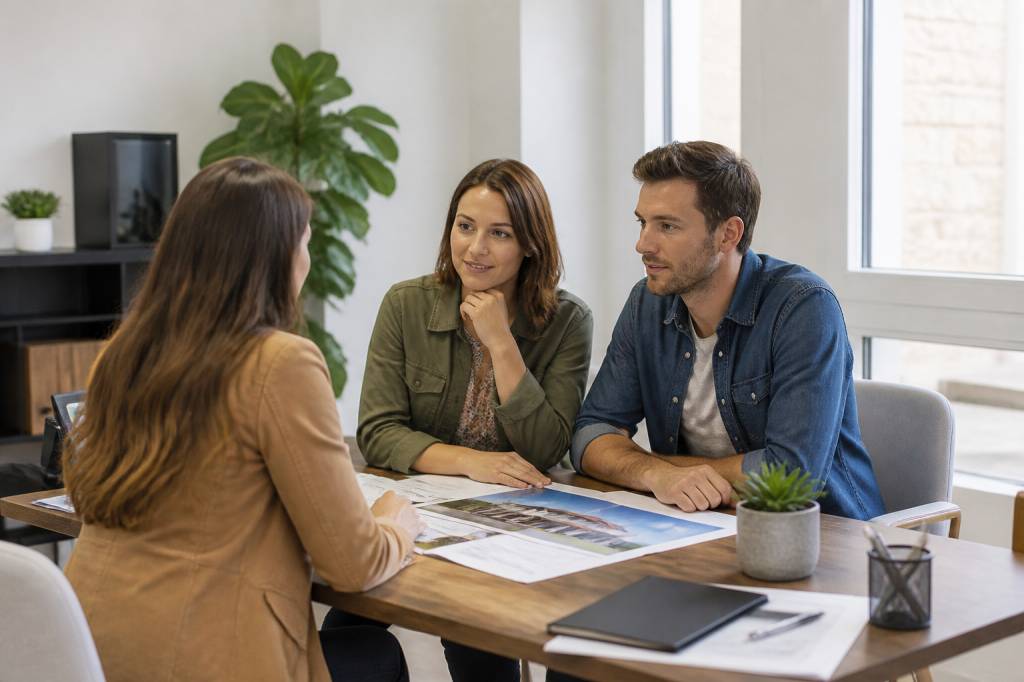 Agence immobilière Massiac : conseils pour réussir votre projet immobilier
